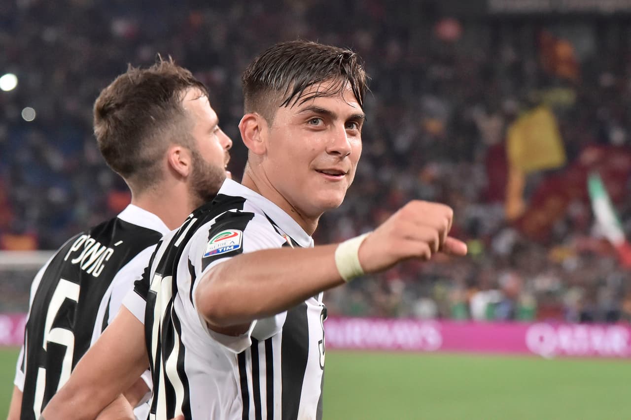 Unos videos del hermano de Paulo Dybala en redes sociales han desatado los rumores sobre una posible llegada del delantero de la Juventus al Atlético de Madrid. Por ahora es mucho humo.