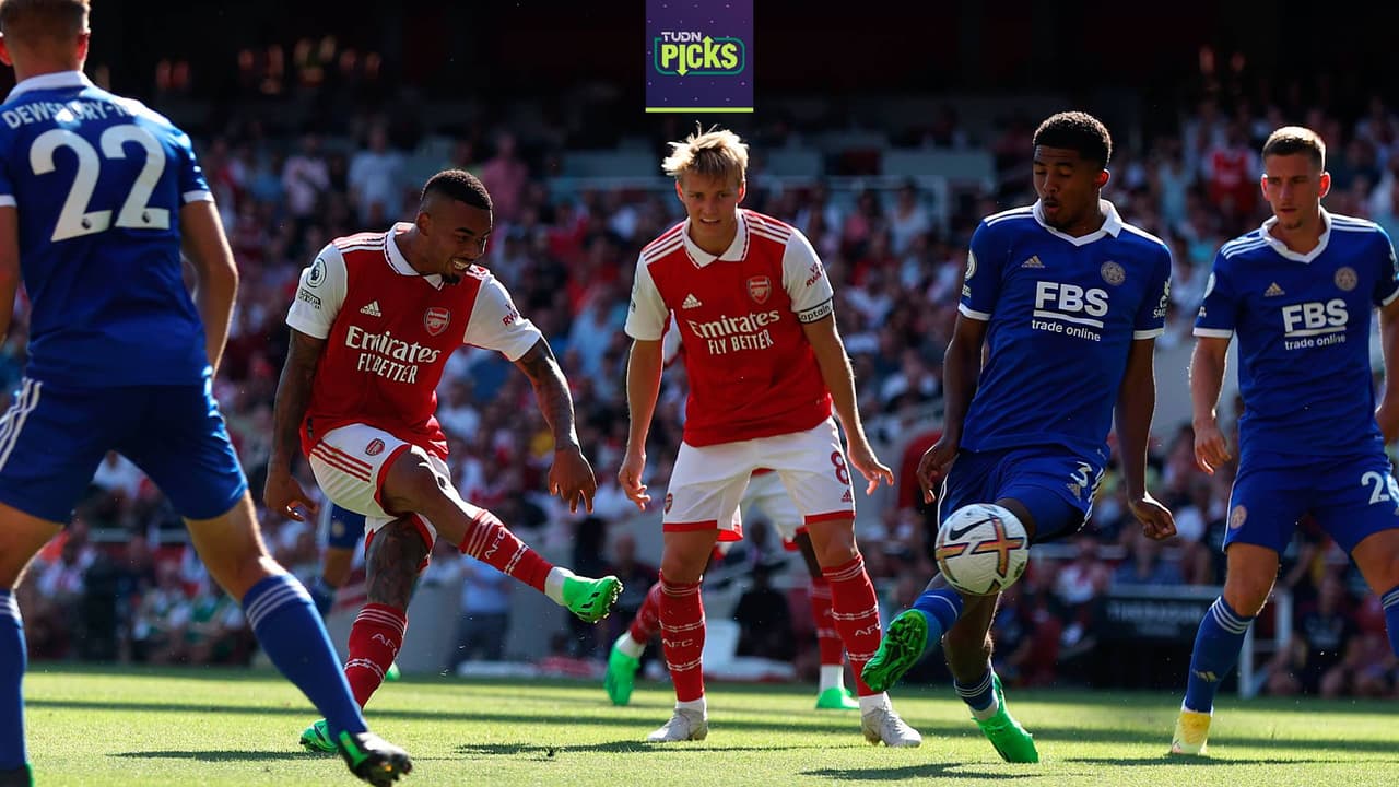 ¡Gana dinero con la Premier League! ¿Qué partidos meter este fin de semana?