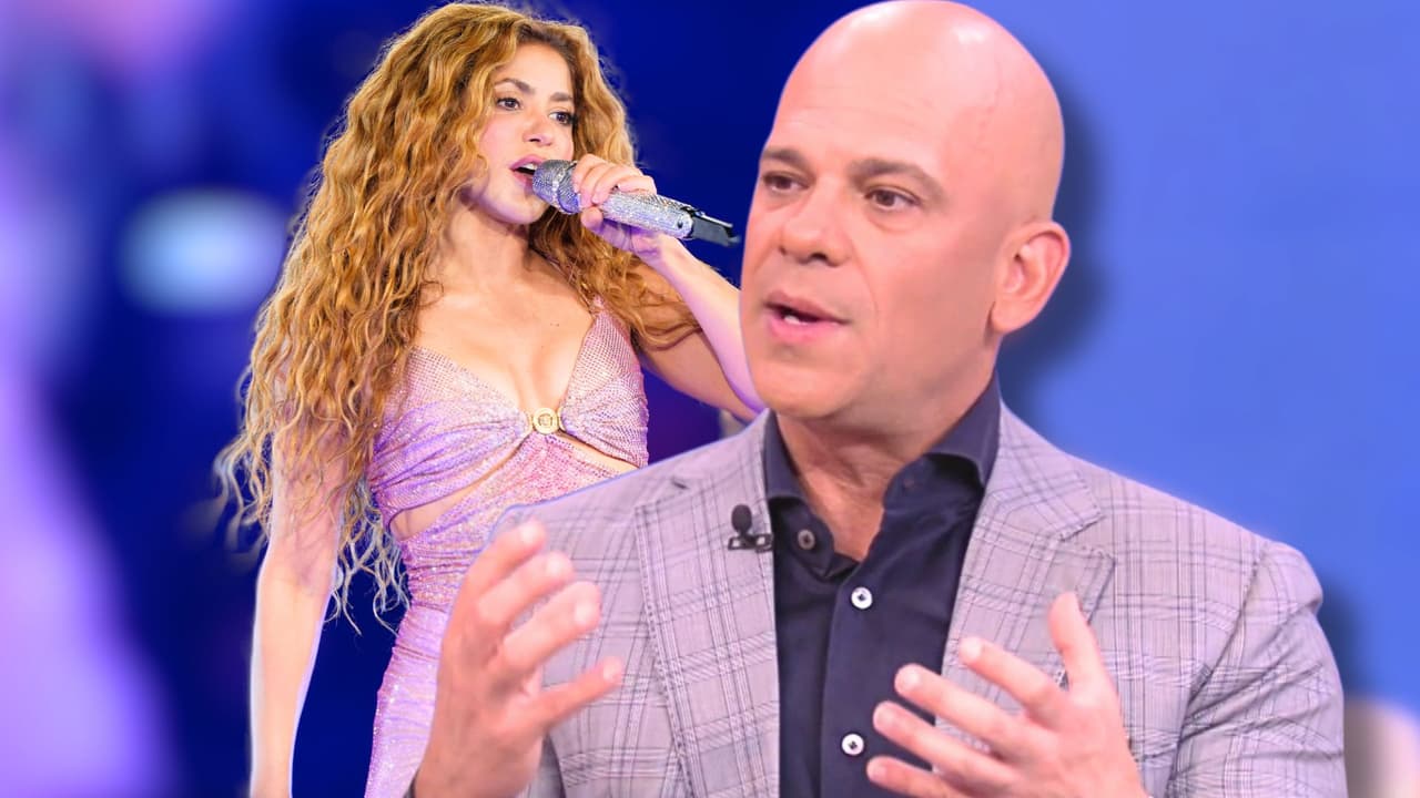 Alerta de sarampión en concierto de Shakira: Dr. Juan explica qué tan contagioso es