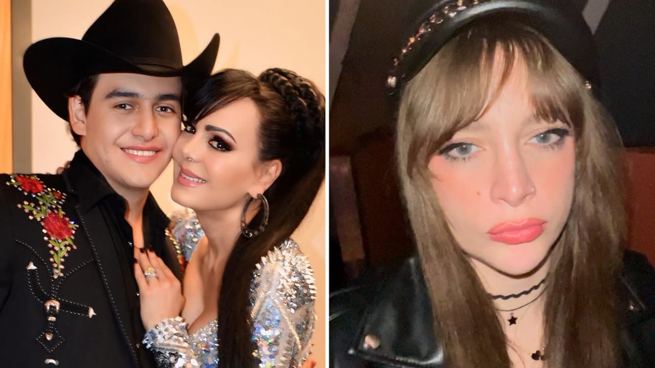 ¿Maribel Guardia desmiente a Imelda Tuñón? Da su versión sobre la muerte de su hijo Julián