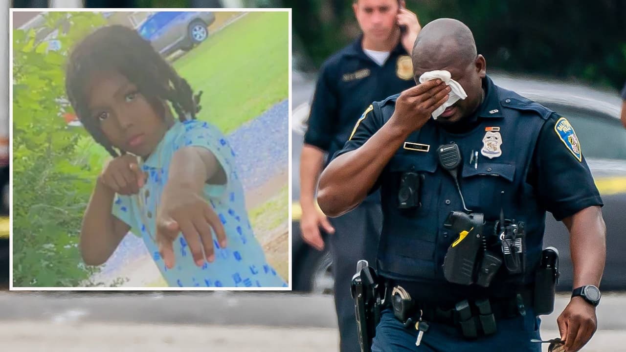 Un niño de 10 años muere tras recibir un disparo cuando estaba en su casa en Maryland