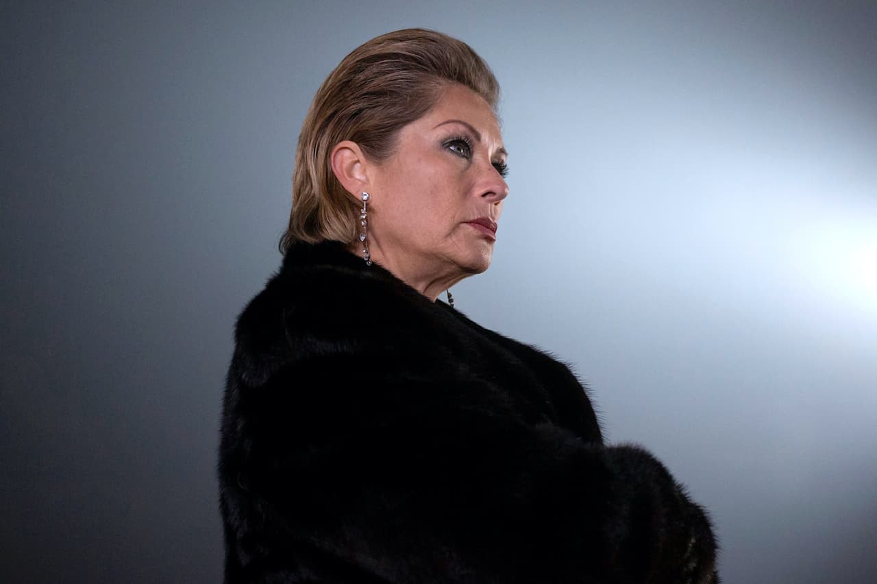 Sin embargo, ahora vive en la zozobra y angustia ante lo que le pueda suceder. 
<br>