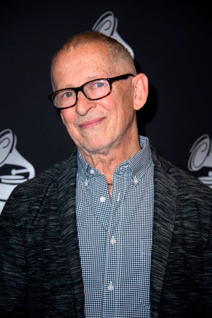 "Me causó mucha alegría compartir con todos los demás homenajeados", dijo el pianista y cantautor uruguayo Hugo Fattoruso. "Pero especialmente me emocionó saludar a la más longeva de todos a Omara Portuondo, porque ella sí que es en verdad una leyenda”.