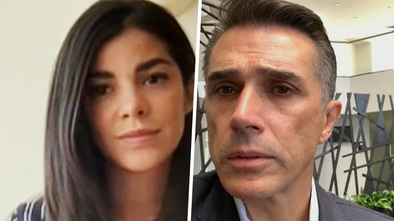 Mayer, quien ha estado involucrado en el apoyo de otras presuntas
<b> <a href="https://www.univision.com/shows/el-gordo-y-la-flaca/sergio-mayer-dice-que-frida-sofia-tendra-que-decidir-si-denuncia-legalmente-el-abuso-que-sufrio-video" target="_blank">víctimas de abuso sexual, como la actriz Daniela Berriel</a></b>, dijo que la denuncia en contra del actor se interpuso "a finales del año pasado, debe de tener más de 6 meses". 
<br>