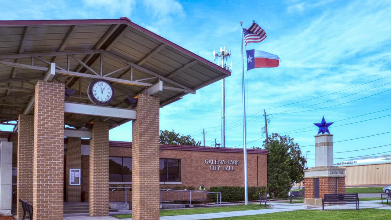 Emiten toque de queda en la ciudad de Galena Park por el nivel de amenaza pública del coronavirus