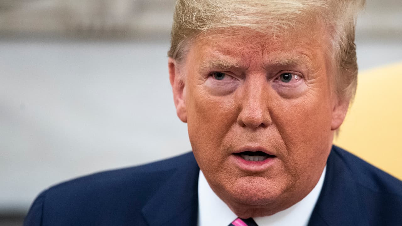 Primarias de Illinois: Juez ordena eliminar a Donald Trump de la boleta electoral 