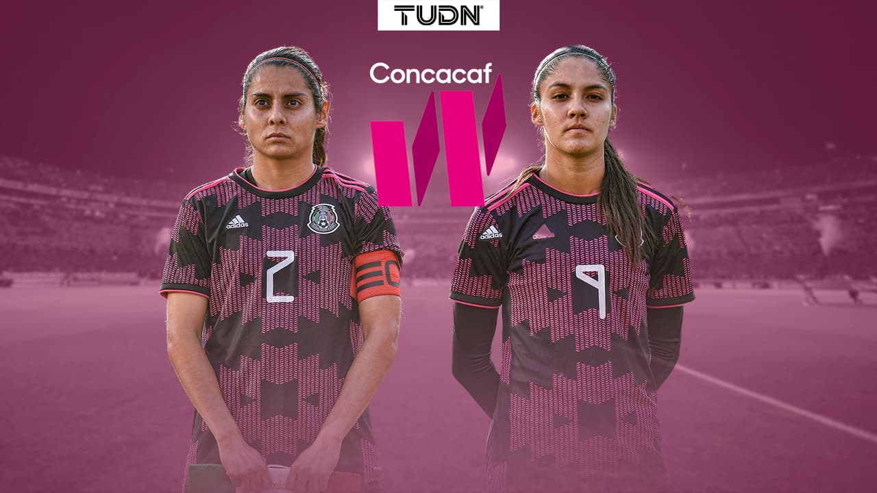 Premundial Femenil Concacaf