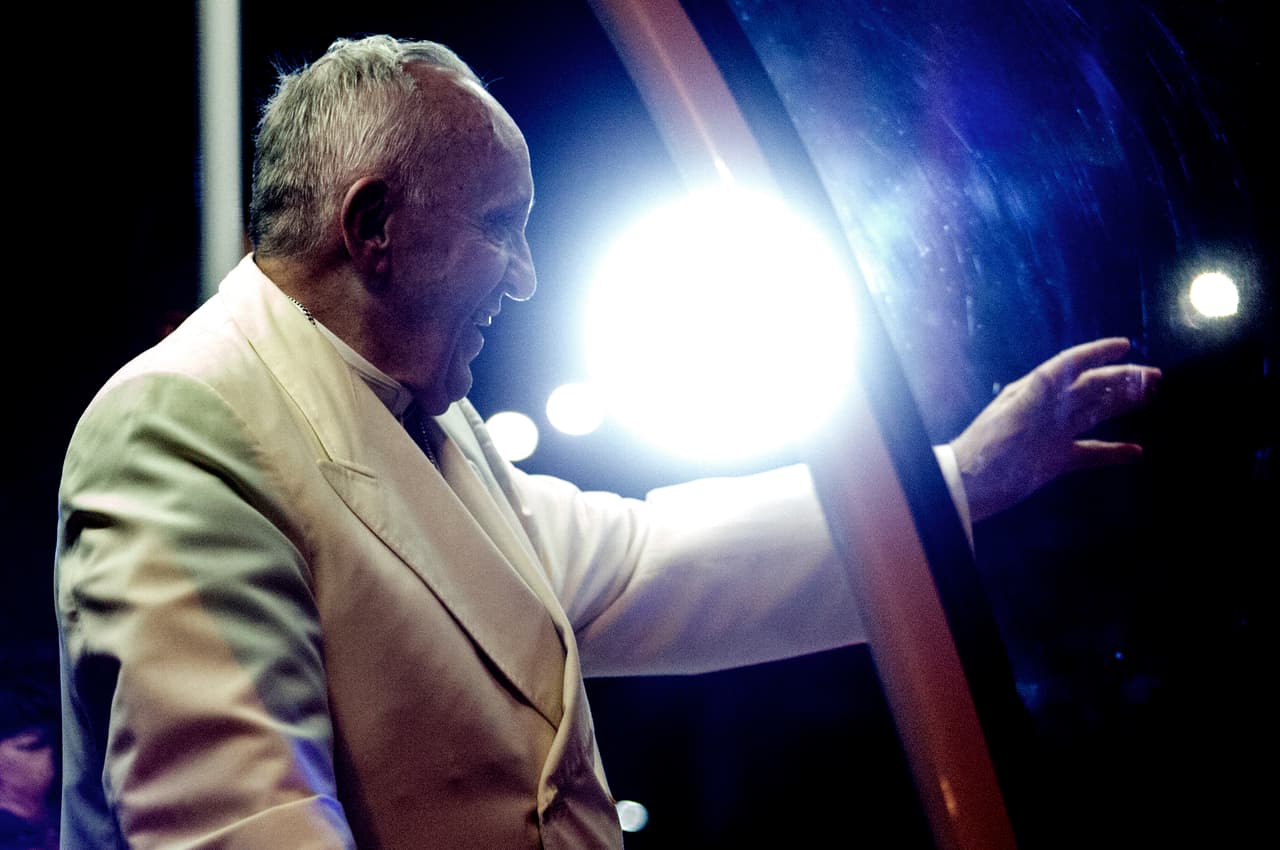 Morelia se suma a devoción por el Papa Francisco