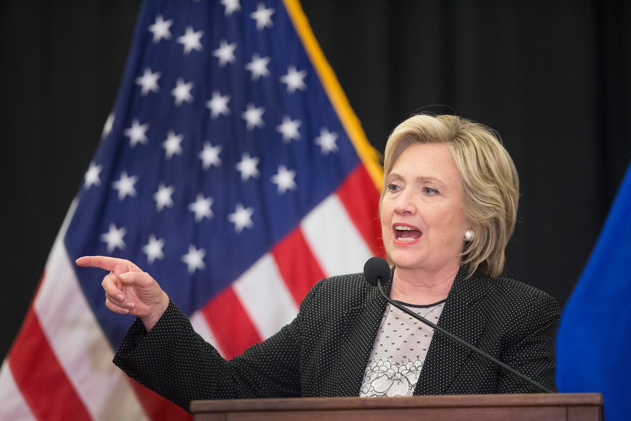 Hillary Clinton, una amiga de los puertorriqueños