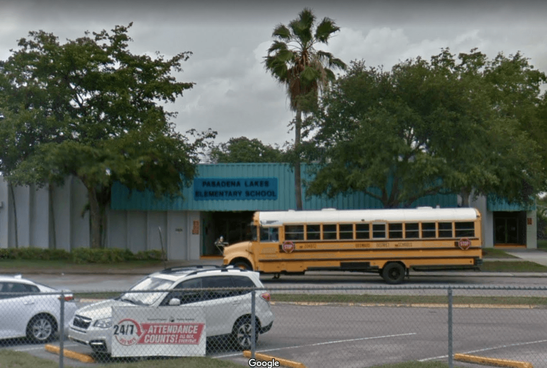 Policía de Pembroke Pines captura a cuatro hombres que huían luego de presuntamente cometer un robo