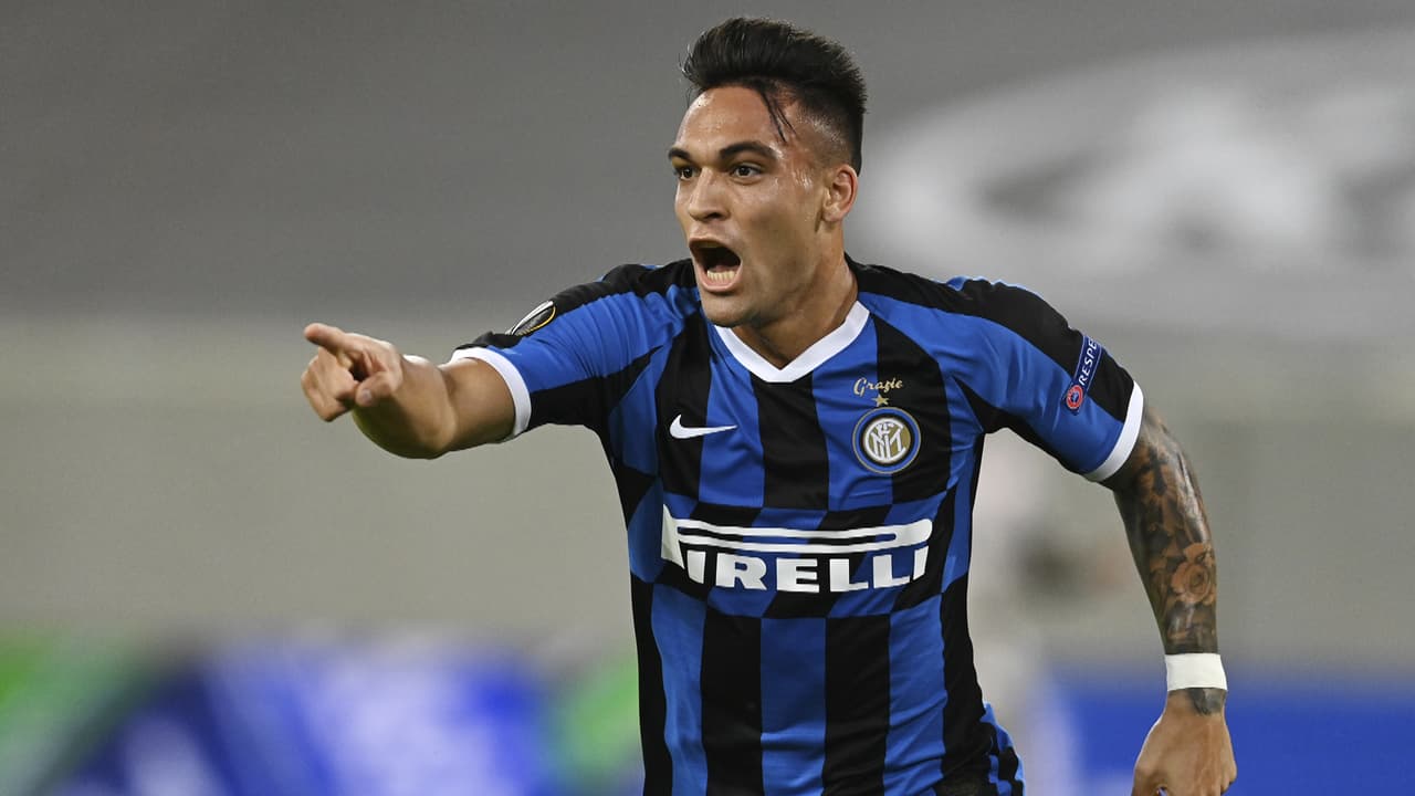 Hará Barcelona último intento por fichar a Lautaro Martínez