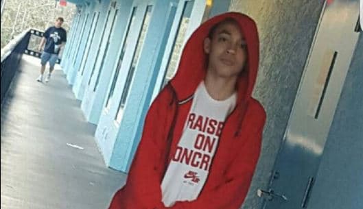 Piden ayuda para encontrar a Jaiden en El Bronx