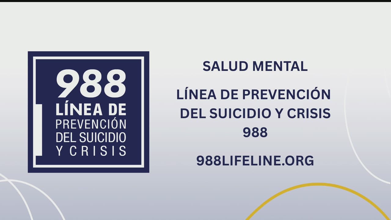 Salud mental: señales de alerta y cómo ayudar