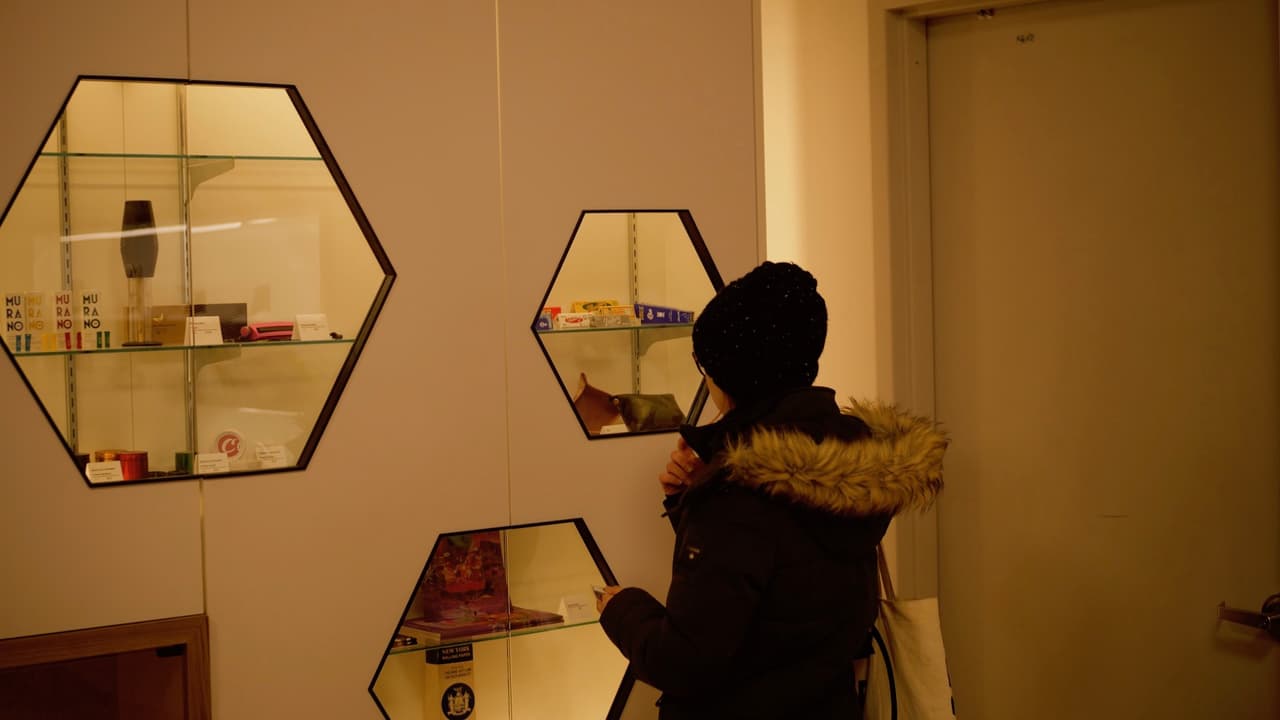 Cualquier residente en Illinois puede comprar la droga siempre y cuando sea mayor de 21 años.