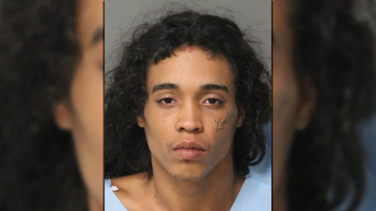 Confirman arresto por tiroteo en Raleigh que dejó una mujer herida y 2 muertos, incluido un bebé de 23 meses