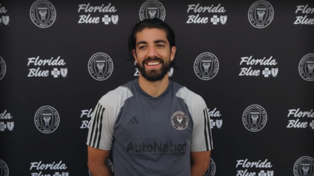 Pizarro confiesa que no valoró lo que tenía con Inter Miami en MLS