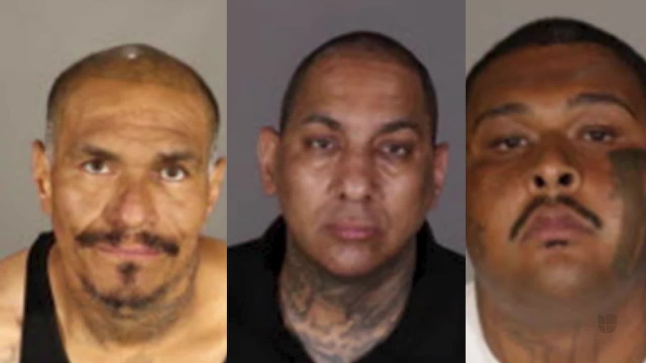 Las personas en la lista deberían utilizar un monitor de rastreo. Sin embargo, durante su proceso de presentación, los dispositivos perdieron señal por razones que las autoridades desconocen.