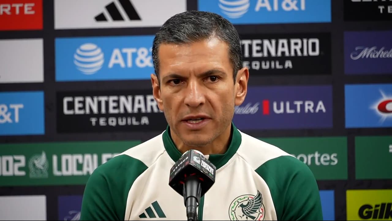 Jimmy responde a Carlos Vela: “A lo mejor no soy tan realista y no lo quiero ser”