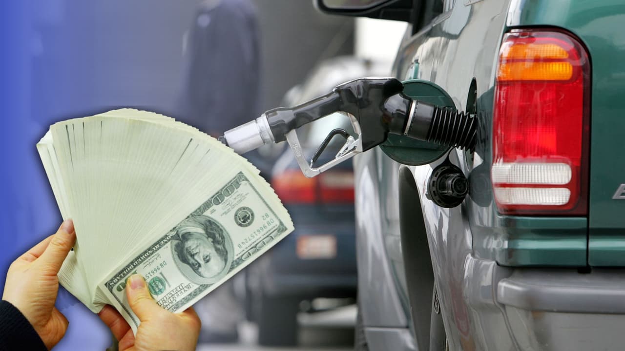 Fort Worth y Arlington: Las ciudades de Texas con los precios más elevados de gasolina