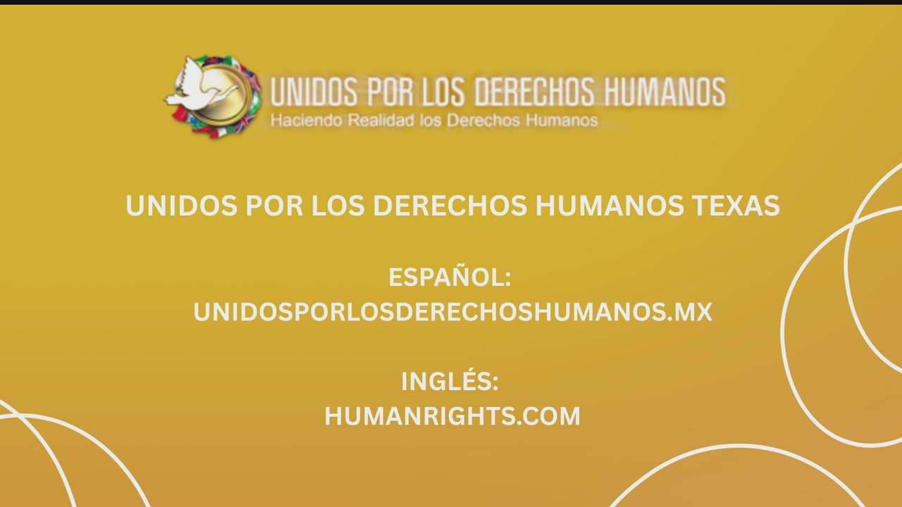 La importancia de conocer los derechos humanos