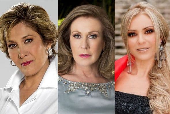 Aman a sus hijos más que a su propia vida, a tal grado que los quieren manejar a su gusto y conveniencia. ¡Controladoras a no más poder!