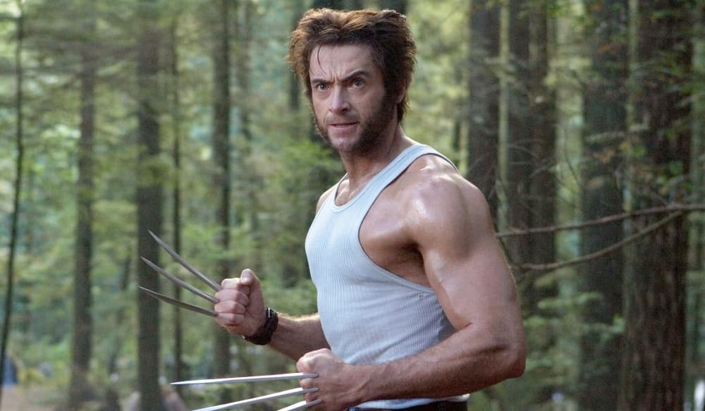 Wolverine es uno de los mutantes más populares de los X-Men