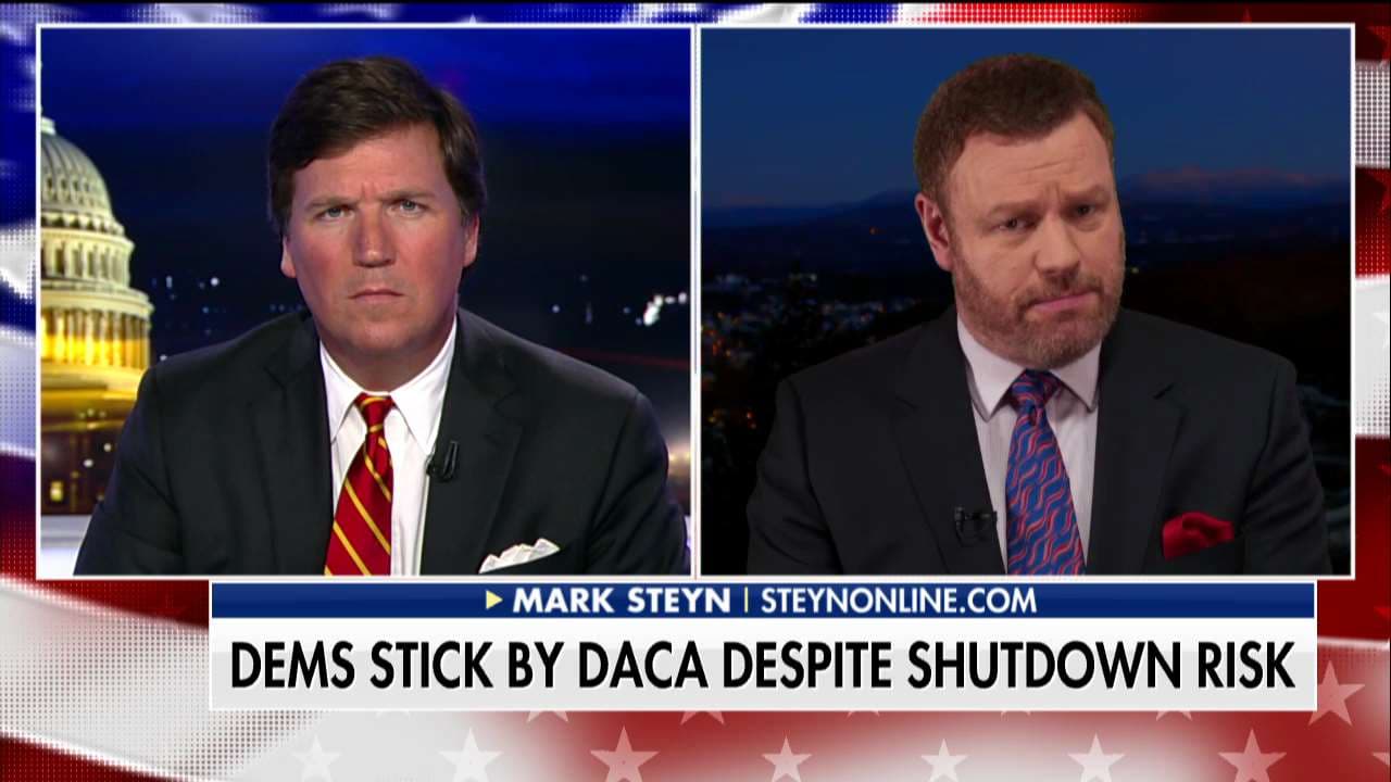 La advertencia de un presentador de Fox sobre los inmigrantes: "Ninguna nación ha cambiado tanto, tan rápido"