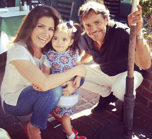 Así reaccionó Aitana al ver por primera vez a Alessandra Rosaldo en el escenario