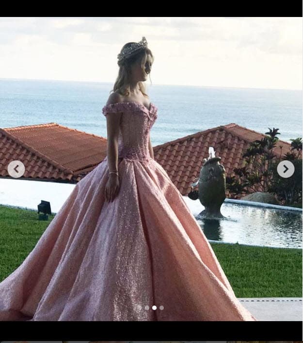 El servicio religioso tuvo una duración de 40 minutos.
<br>