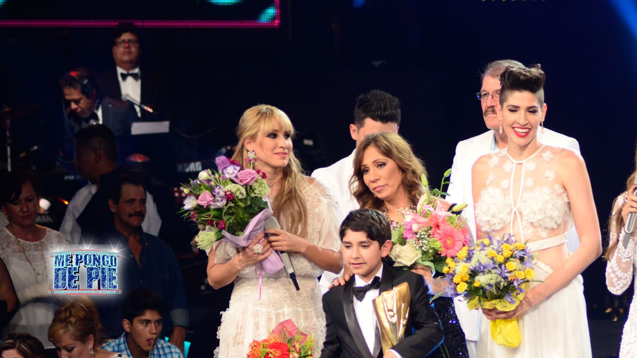 Ha Ash y Los Barraza se coronan como ganadores