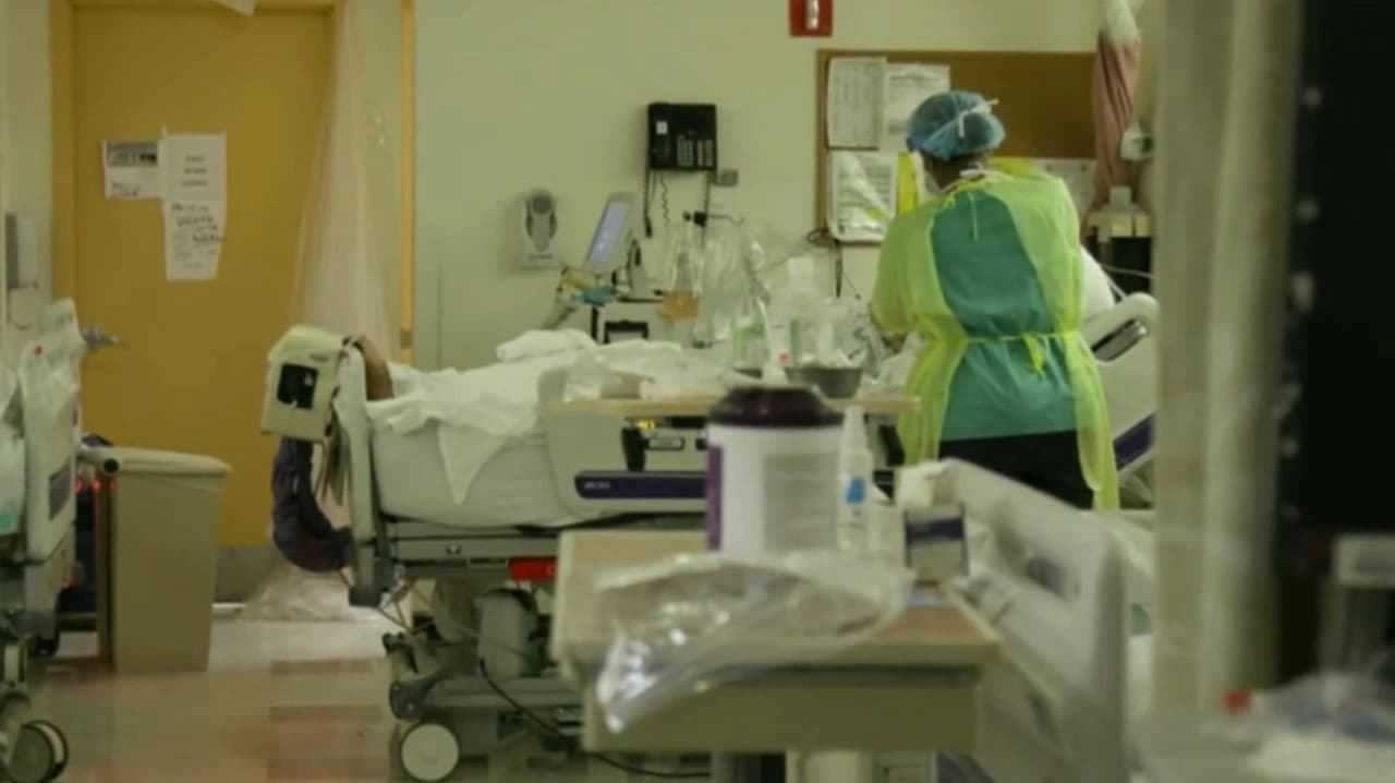 Recortes a Medicaid amenazan a casi 500 hospitales y millones de pacientes en EEUU, según análisis