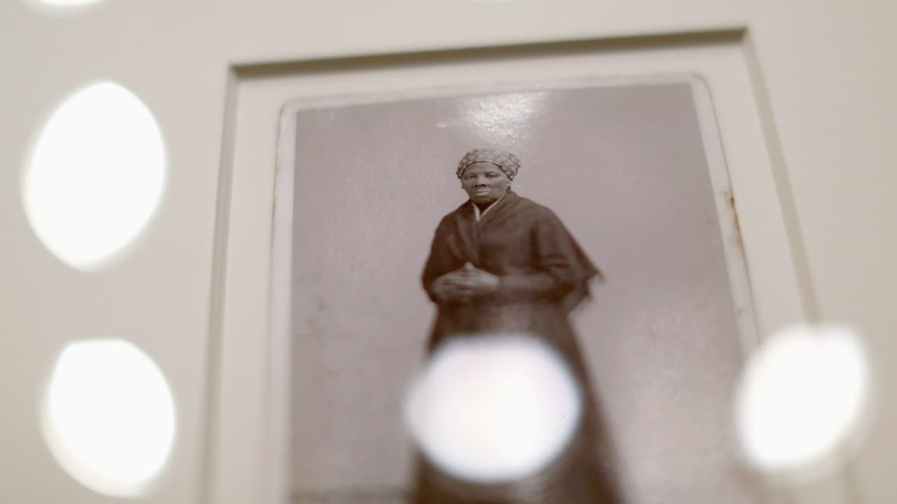 EEUU aplaza el rediseño de los billetes de $20 que tendrían la imagen de la exesclava afroestadounidense Harriet Tubman