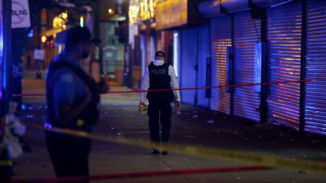 Presenta Chicago la nueva función Smart911 contra la criminalidad