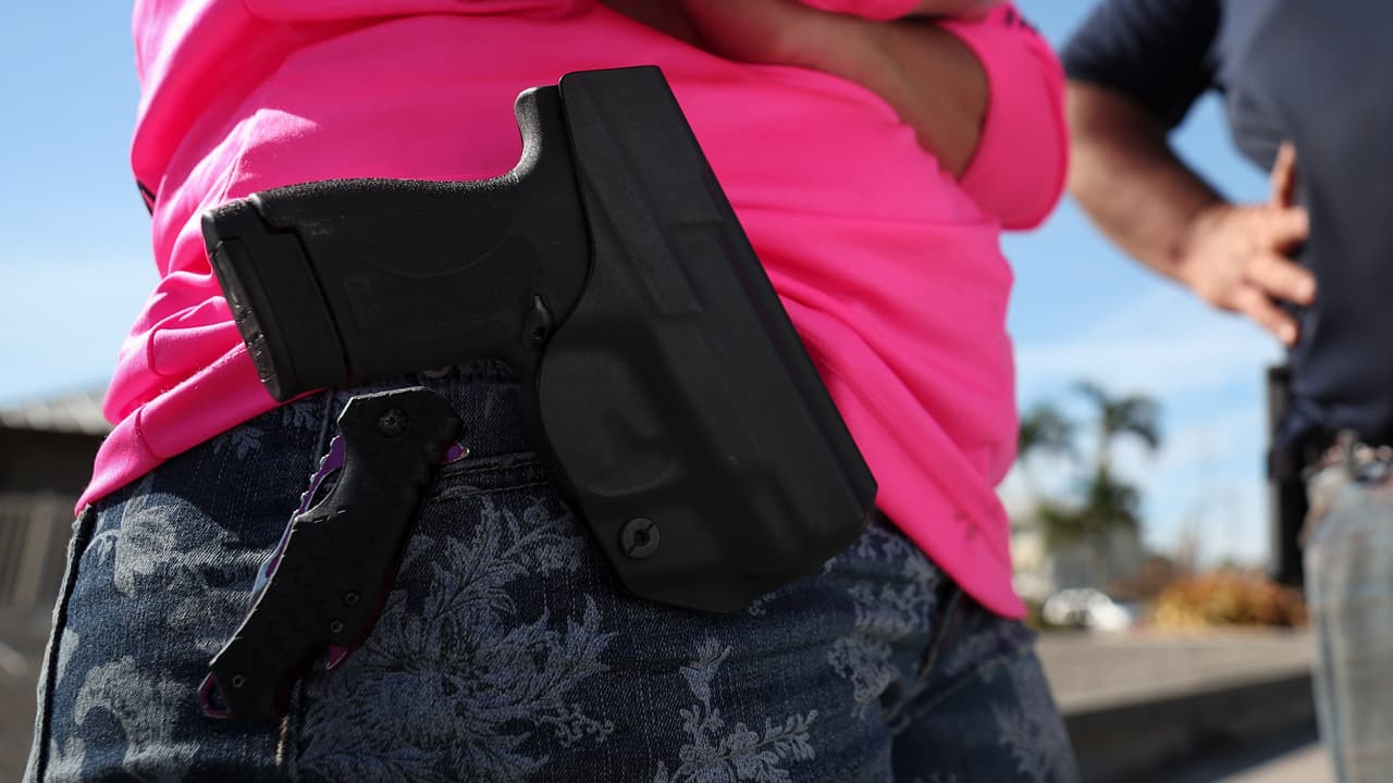 El dramático aumento de las heridas de bala: los datos que salen de las salas de emergencia