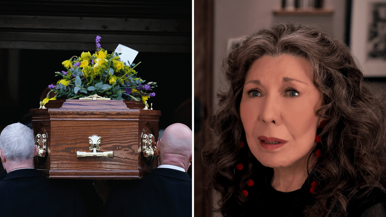  Funerales en vida: la controversial ‘tendencia’ de planear y asistir a tu propia despedida