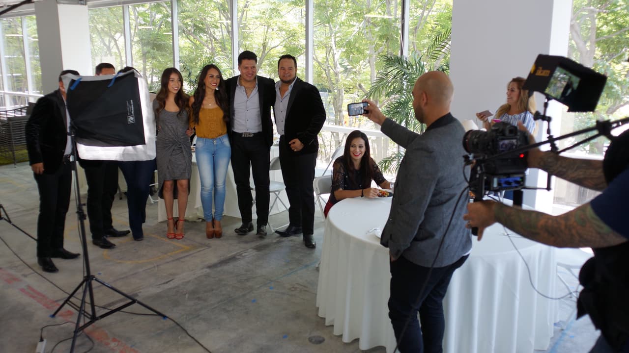 ¿Qué estarán tramando Banda MS Y El Bueno, La Mala y El Feo?