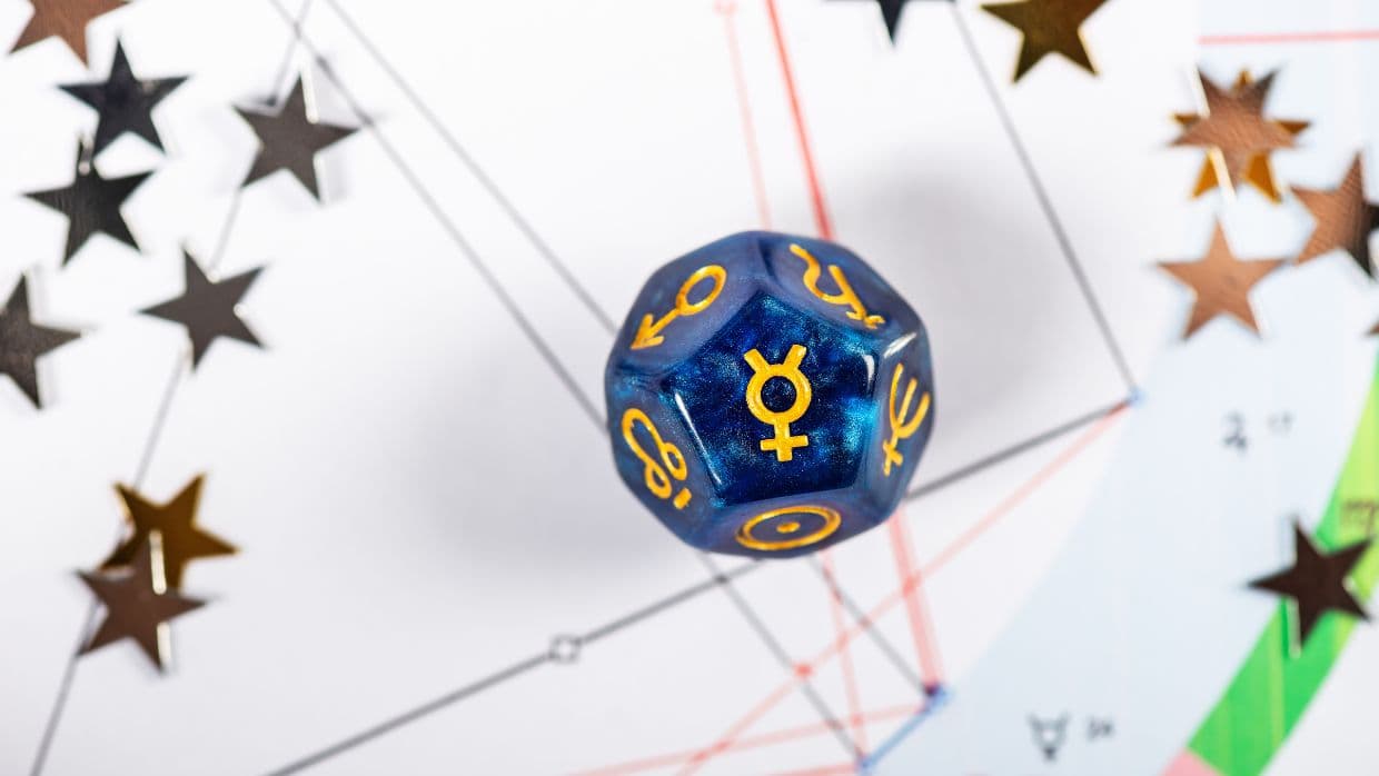 Mercurio retrógrado, el último del 2023: qué significa y 5 tips para salir bien librado 