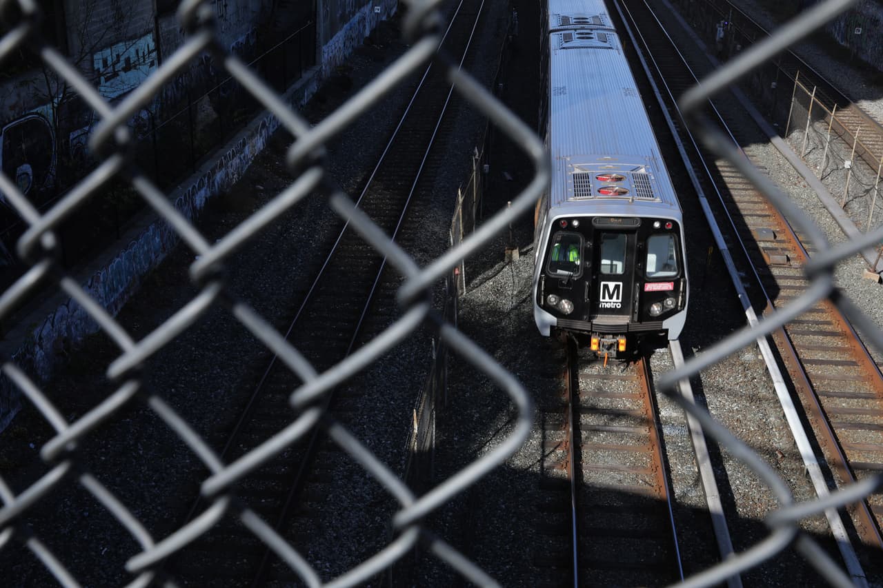 Cierre parcial de la Línea Roja de Metro en lo que resta de diciembre: te decimos dónde y por qué