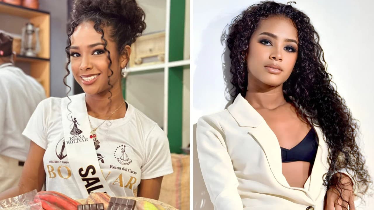 Angely Alexander Benavides