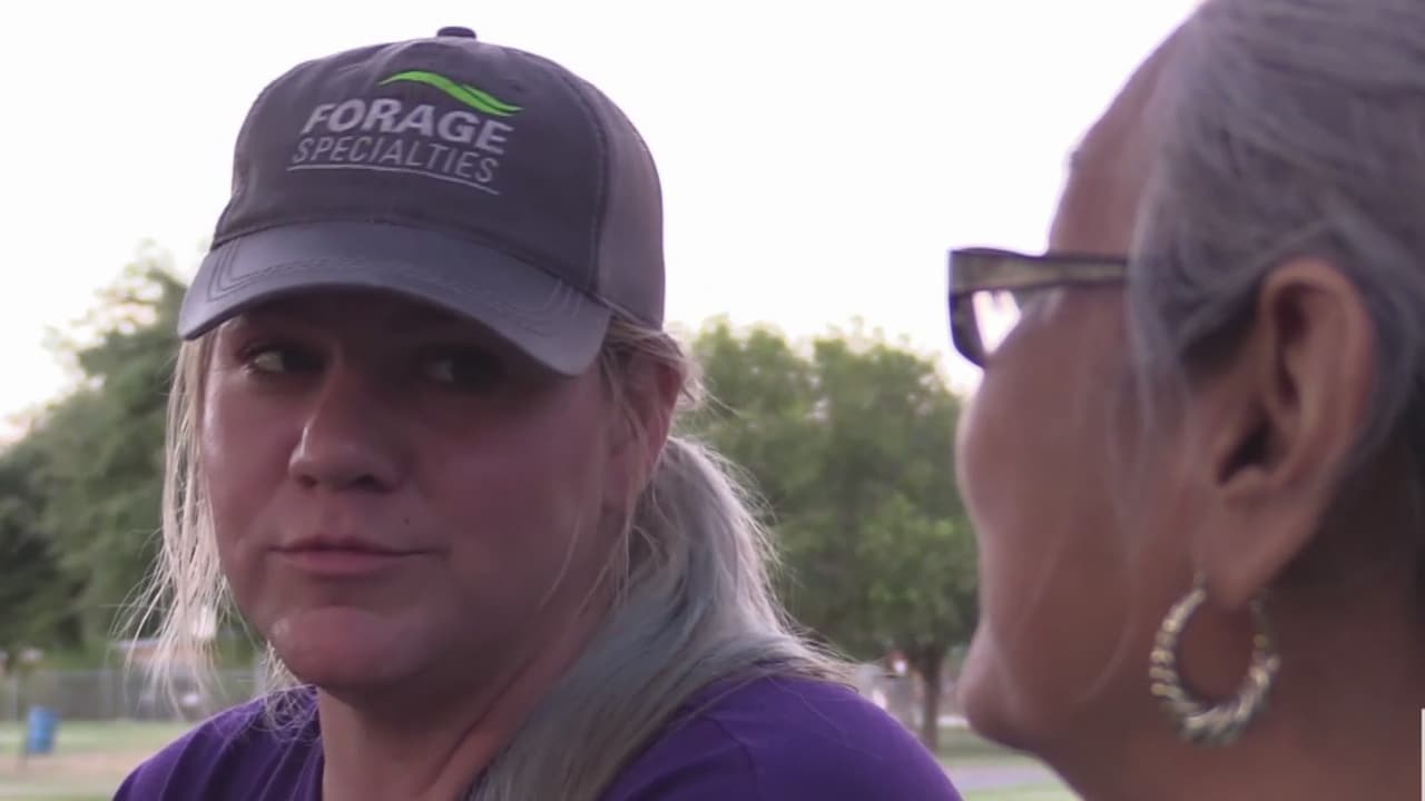 Especial: Te regalo parte de mí (Parte 1)