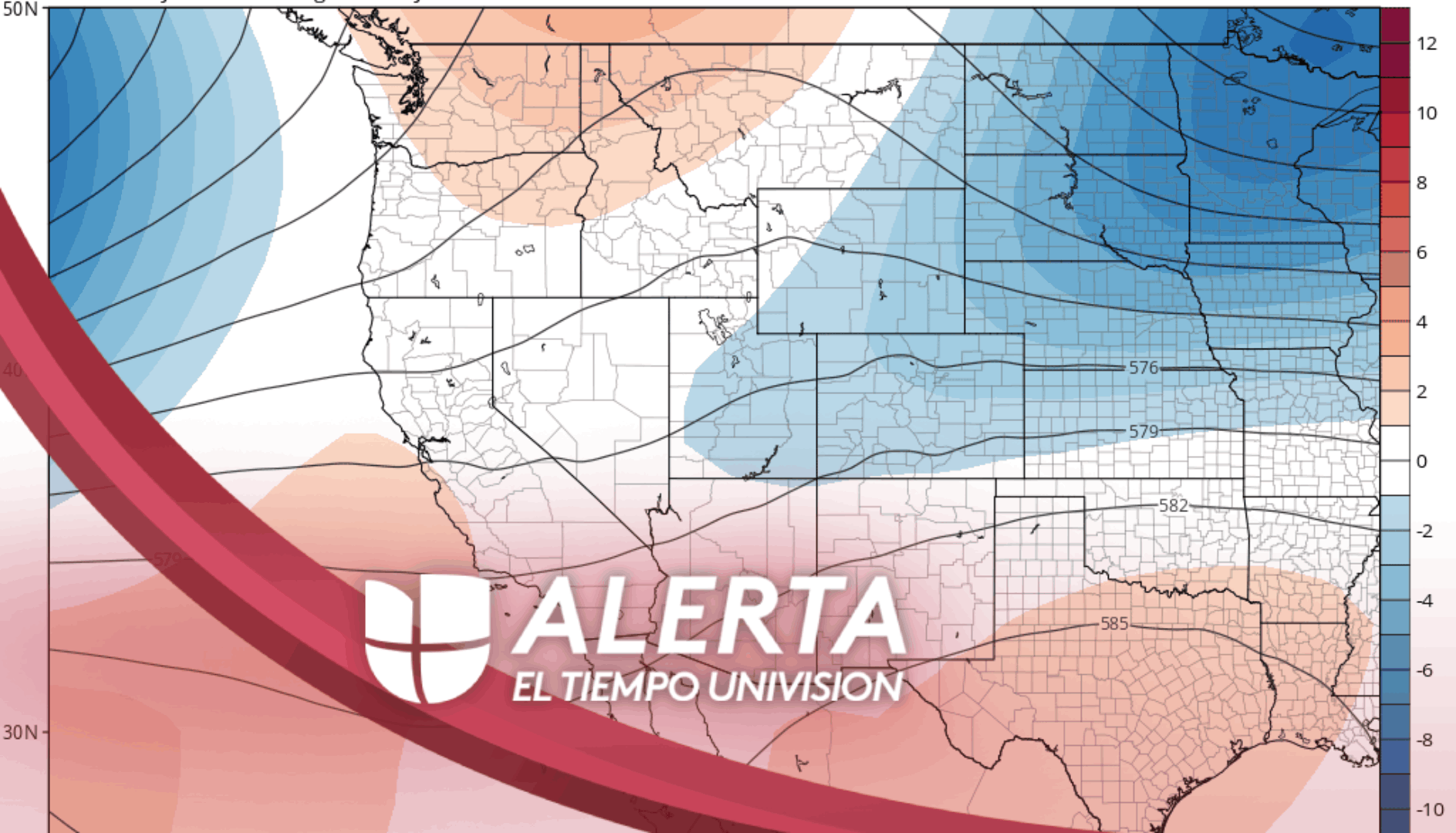"Prolongada ola de calor": lo que se espera en el sur California a principios de junio, según científico