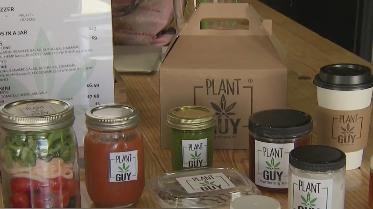 Te contamos qué es el cannabidiol y por qué miles de personas recurren a él como remedio para sus dolencias