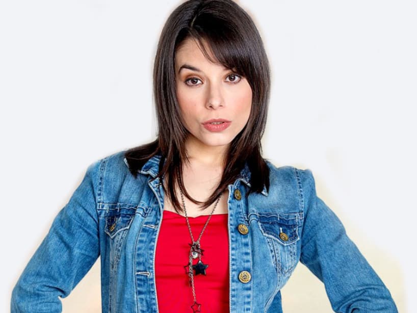 Ahora 
<b>Danny Perea</b> personificará a Gina López, una mujer malcriada y manipuladora. Será novia de Pedro, con quien ha planeado casarse desde que eran niños.