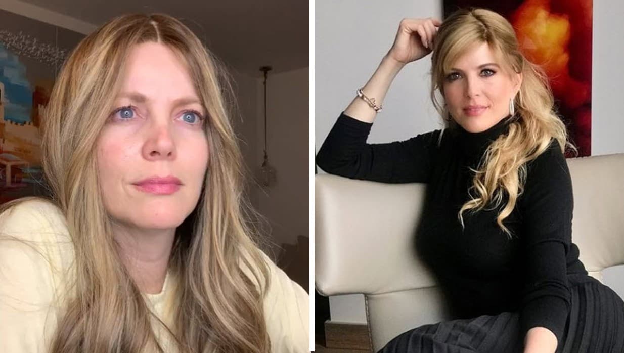 Tras dejar la actuación por su religión, Sarah Mintz (Maritza Rodríguez) se plantea regresar a la TV