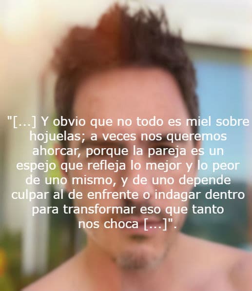 Aislinn Derbez le dedica emotivo mensaje a su esposo Mauricio Ochmann por su cumpleaños.