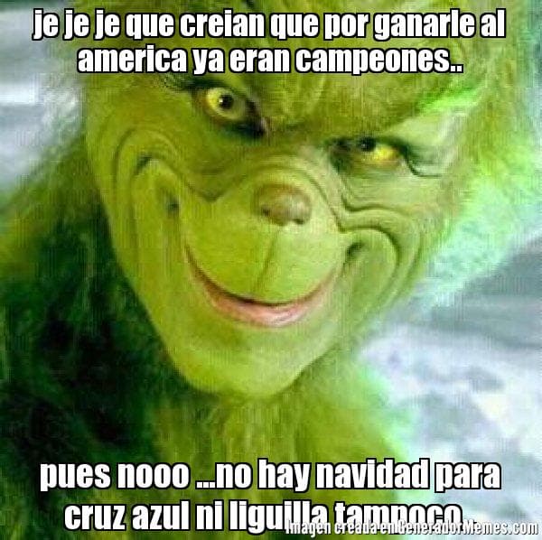 El fútbol mexicano tendrá por primera vez en su historia una final, las redes sociales no se hicieron esperar y se manifestaron al respecto.