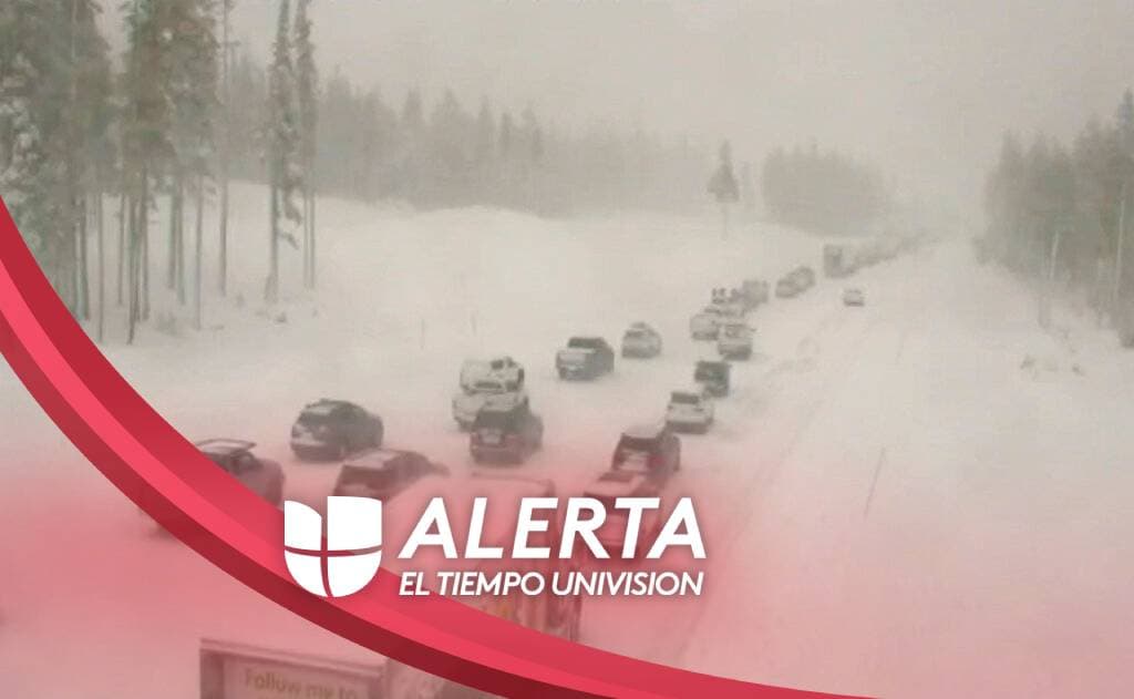 Asoma la tormenta invernal "más fría de la temporada”: así podrás protegerte de las heladas al sur de California