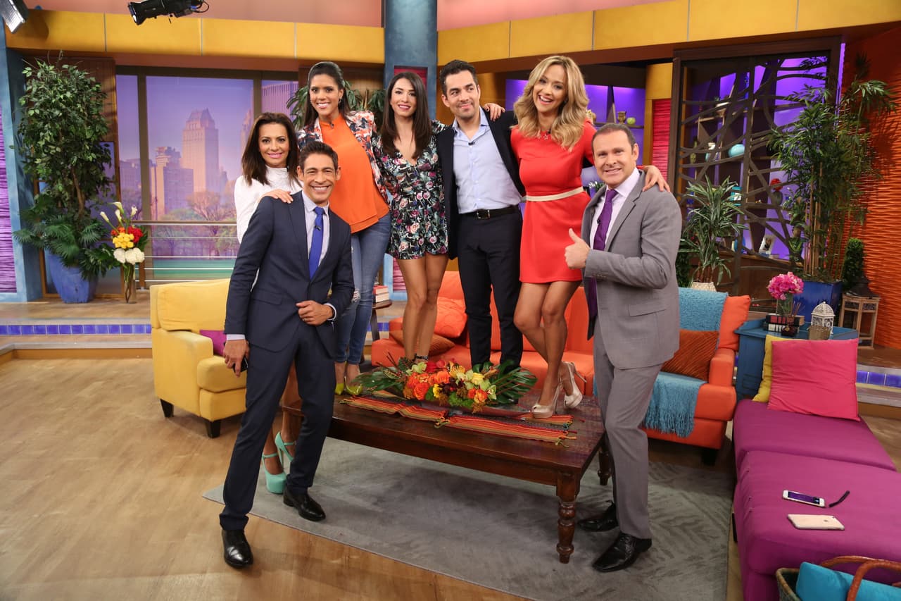 Y llegó la reina del chisme, ¡Vero Bastos quería saber más de 'Sabadazo'!