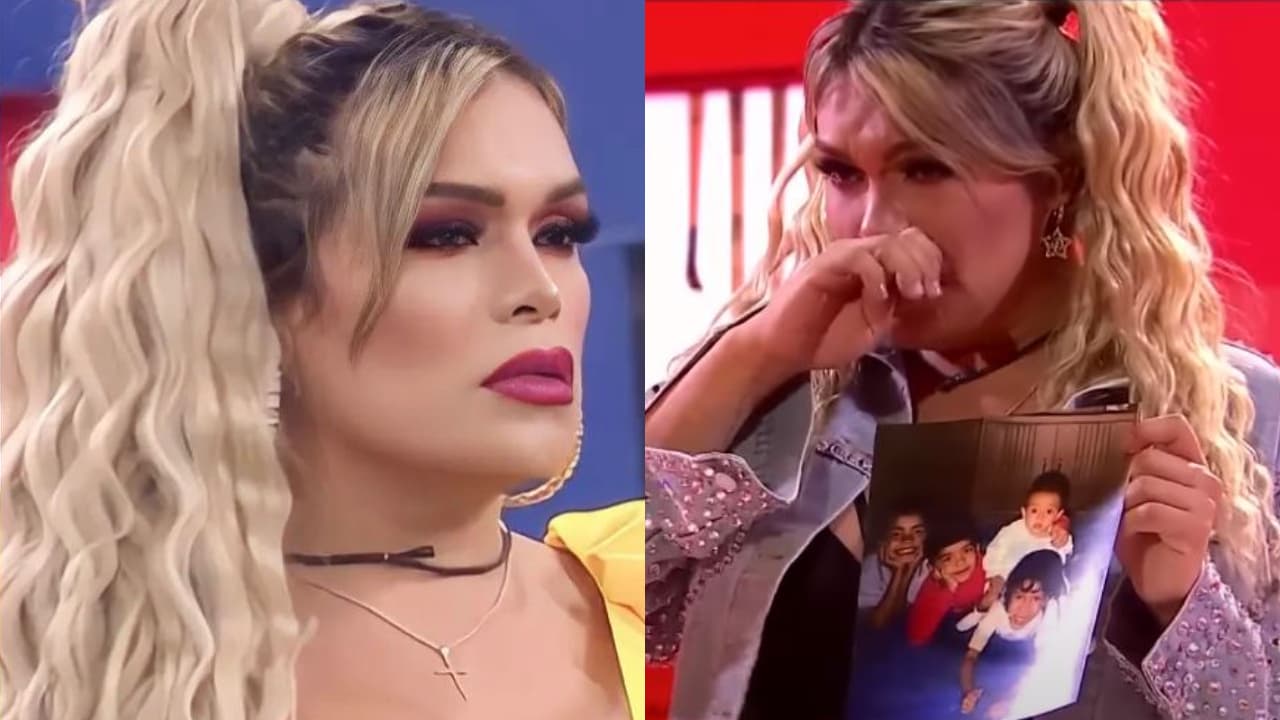 Wendy recibe ayuda psicológica tras La Casa de los Famosos México: 'Quería correr como loca'