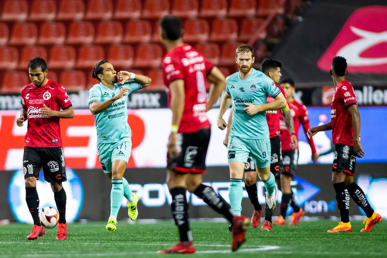 Con una espectacular remontada Mazatlán se llevó los tres puntos en Tijuana que ha ganado 4 de los últimos 24 puntos.